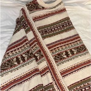 Vintage Chaps sweater